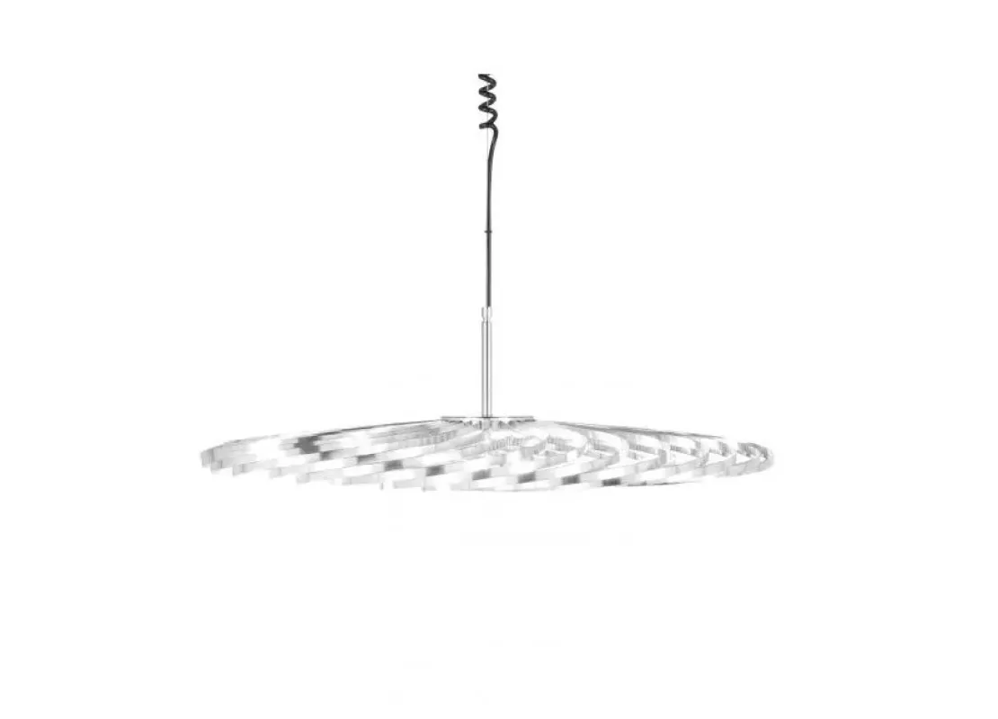 Spring Small LED - Tom Dixon w Mesmetric