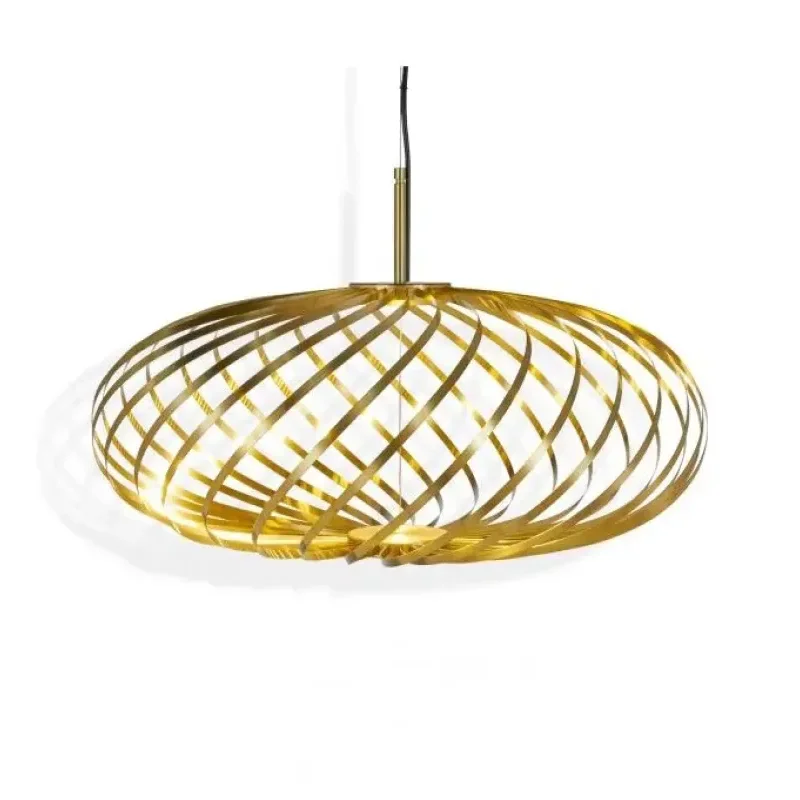 Spring Small LED - Tom Dixon w Mesmetric