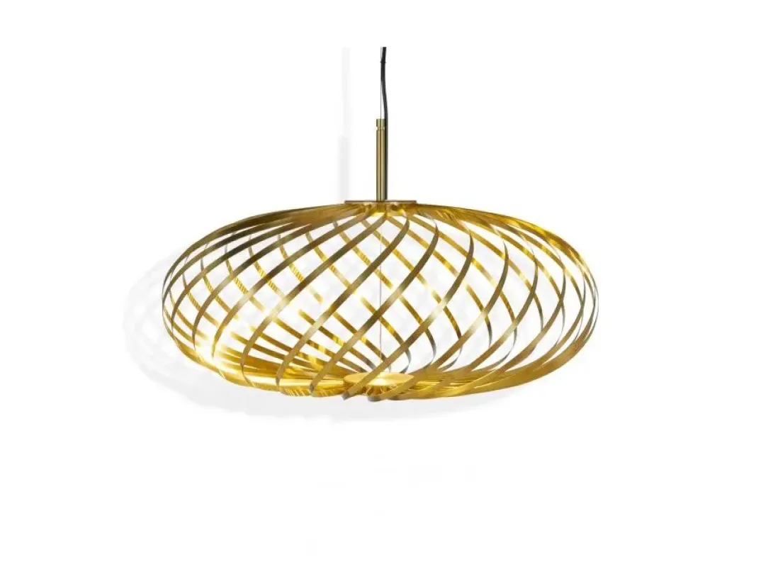 Spring Small LED - Tom Dixon w Mesmetric