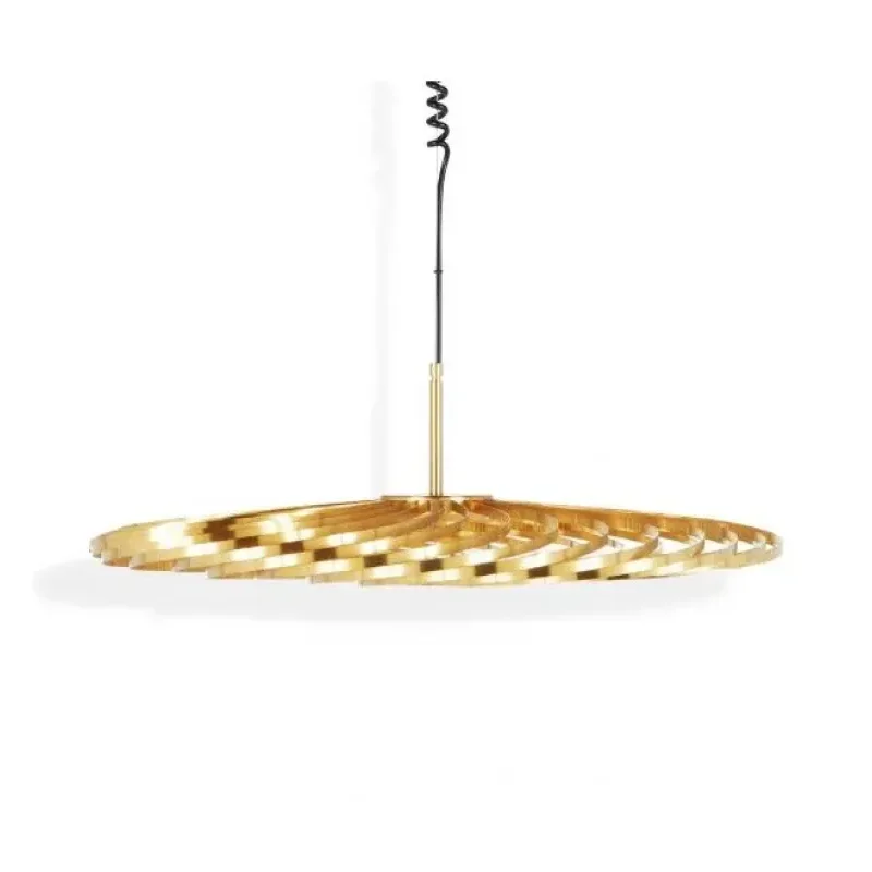 Spring Small LED - Tom Dixon w Mesmetric