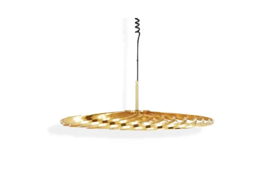 Spring Small LED - Tom Dixon w Mesmetric