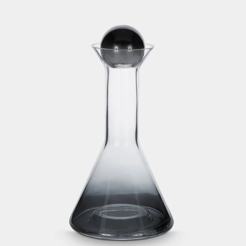 Tank Decanter
