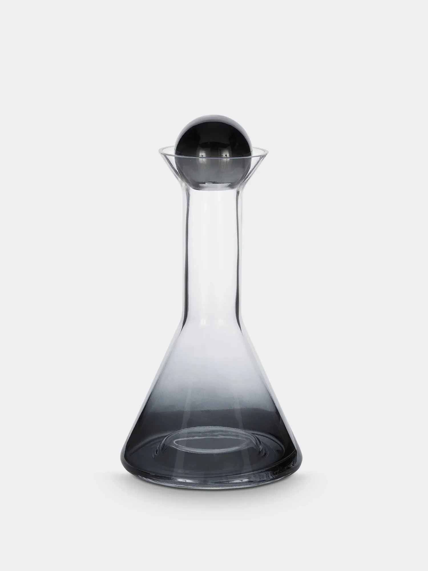 Tank Decanter