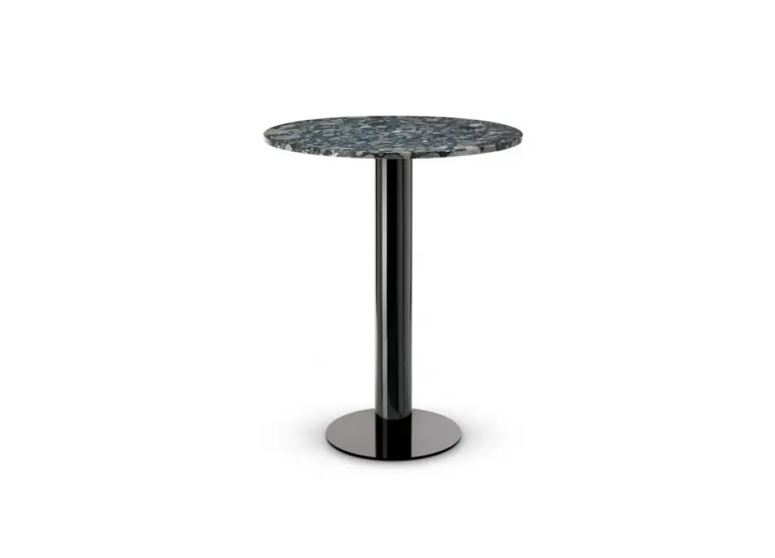 Tube Dining - Tom Dixon w Mesmetric