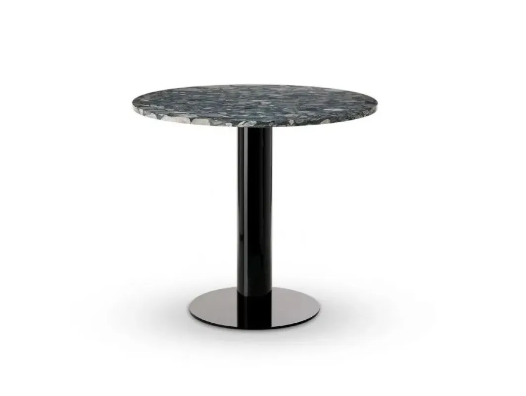 Tube Dining - Tom Dixon w Mesmetric