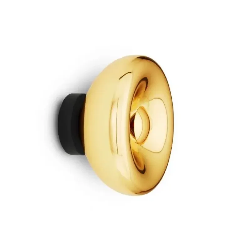 Void Surface LED Gold - Tom Dixon w Mesmetric
