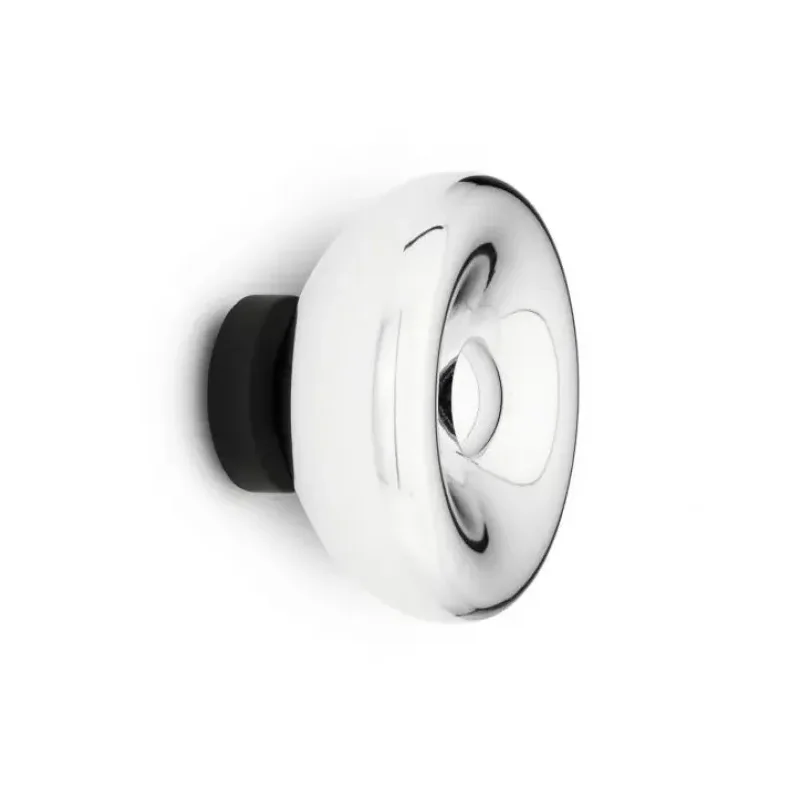 Void Surface LED Silver – Tom Dixon at Mesmetric