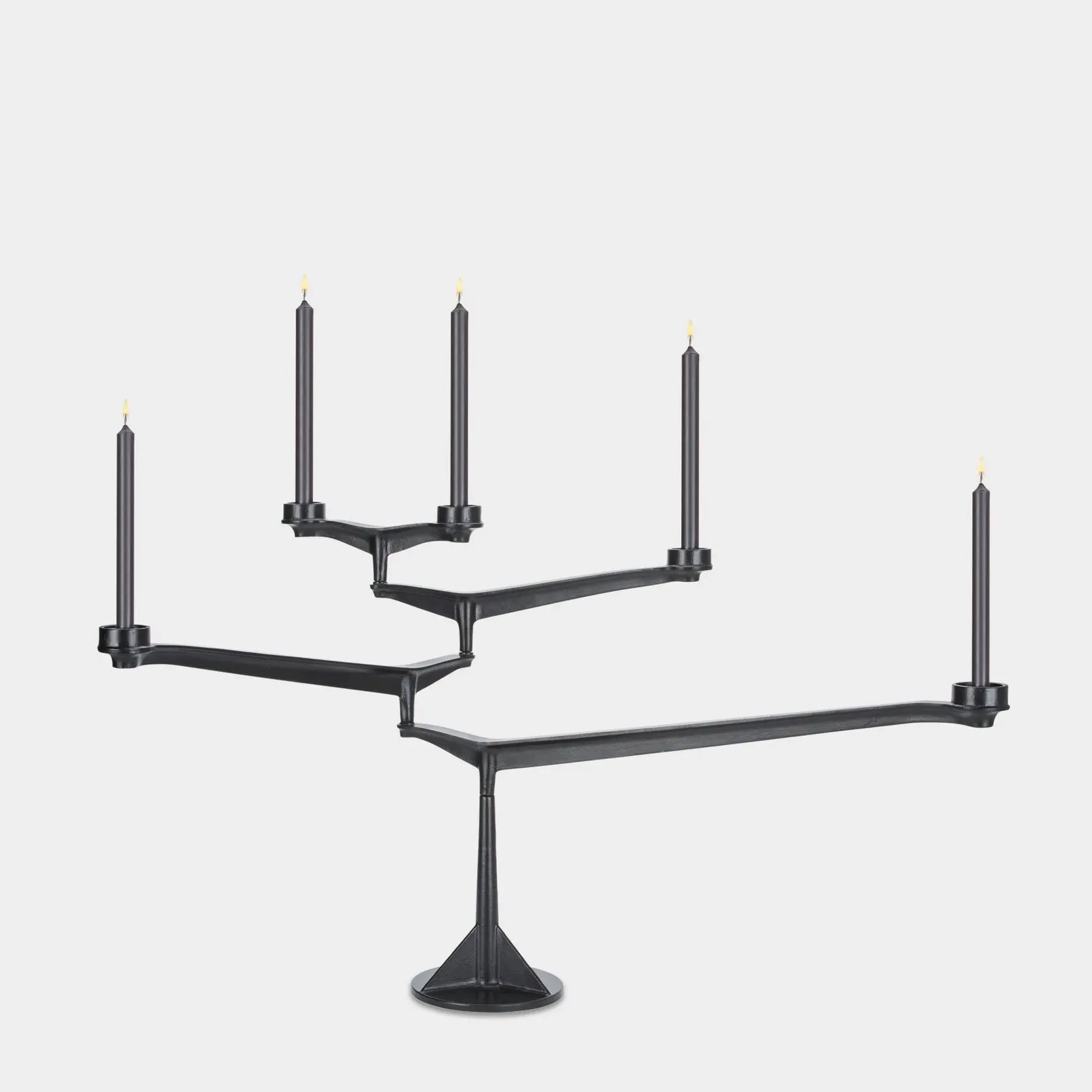 Spin Large Candelabra – Tom Dixon at Mesmetric