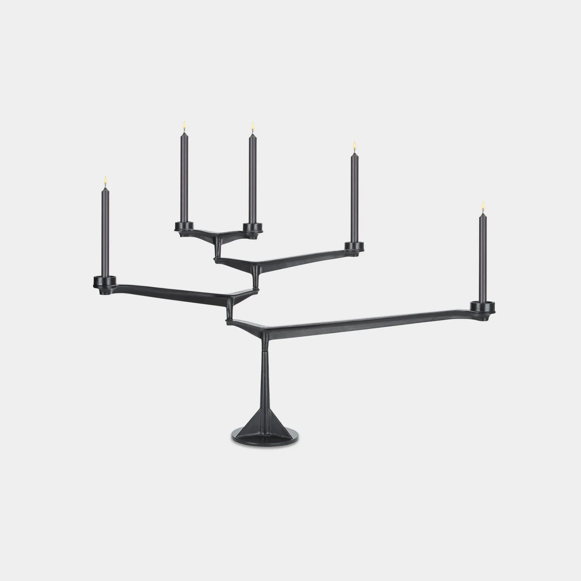 Spin Large Candelabra – Tom Dixon at Mesmetric