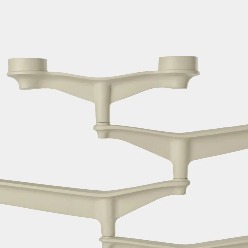 Spin Large Candelabra – Tom Dixon at Mesmetric