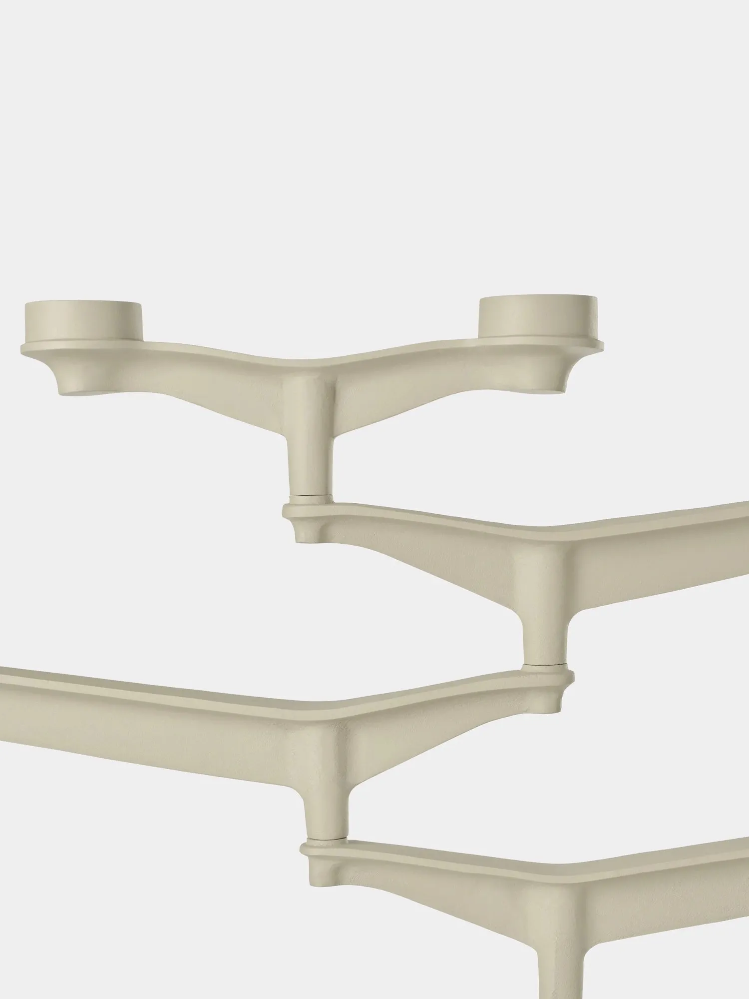 Spin Large Candelabra – Tom Dixon at Mesmetric