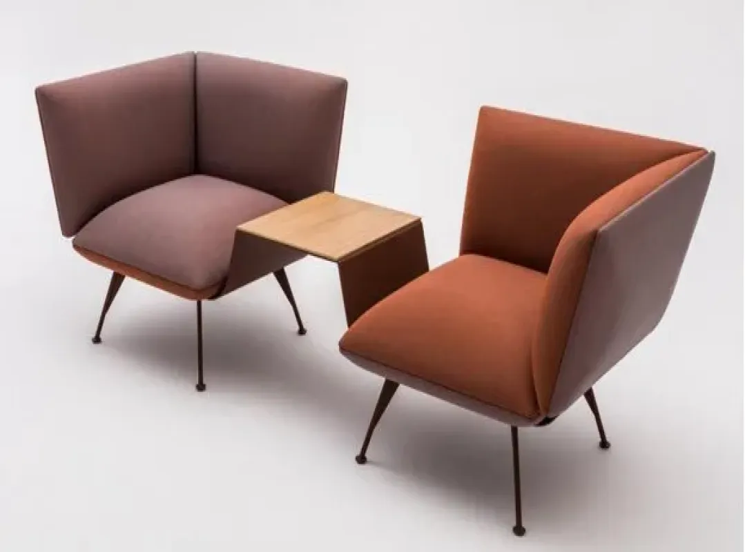 Altair – Comforty at Mesmetric