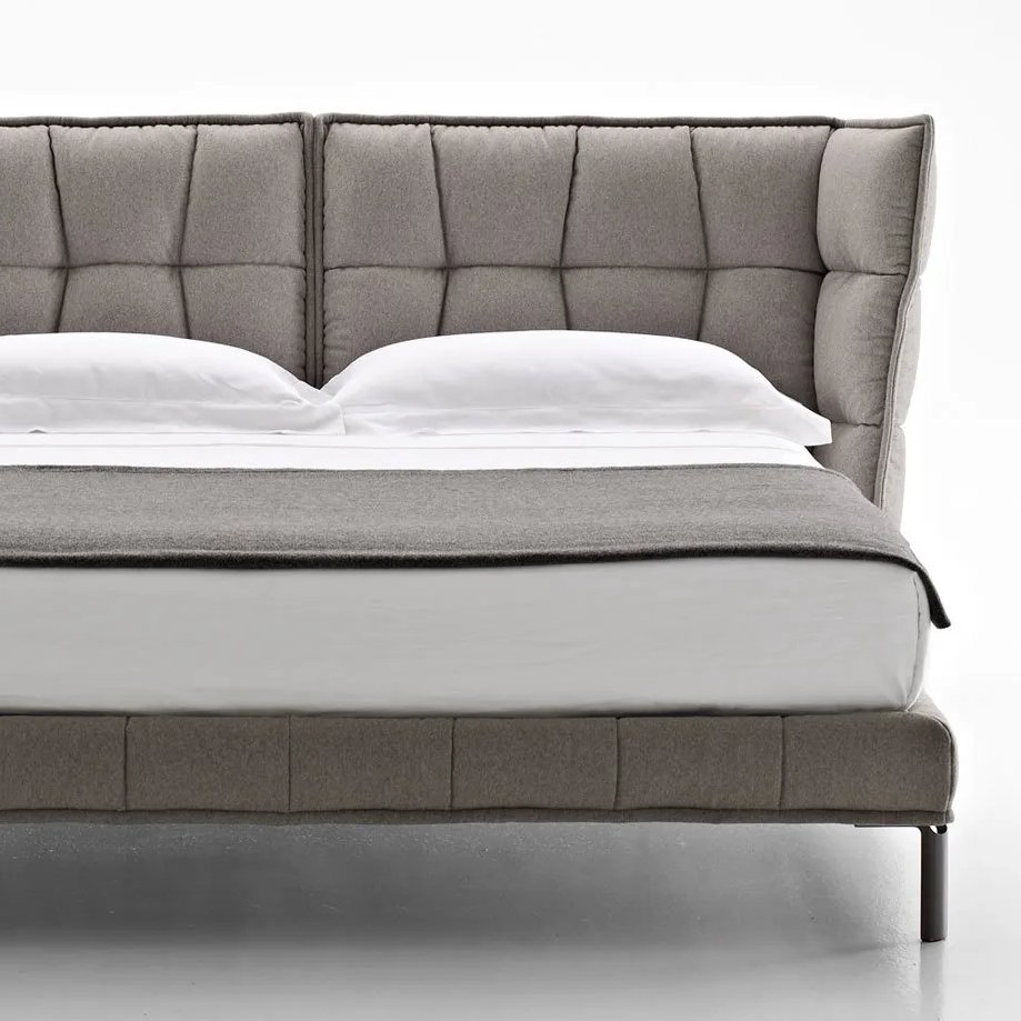 Husk – B&B Italia at Mesmetric