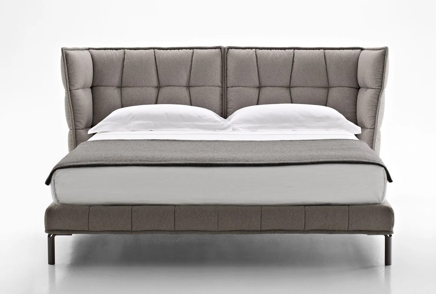 Husk – B&B Italia at Mesmetric