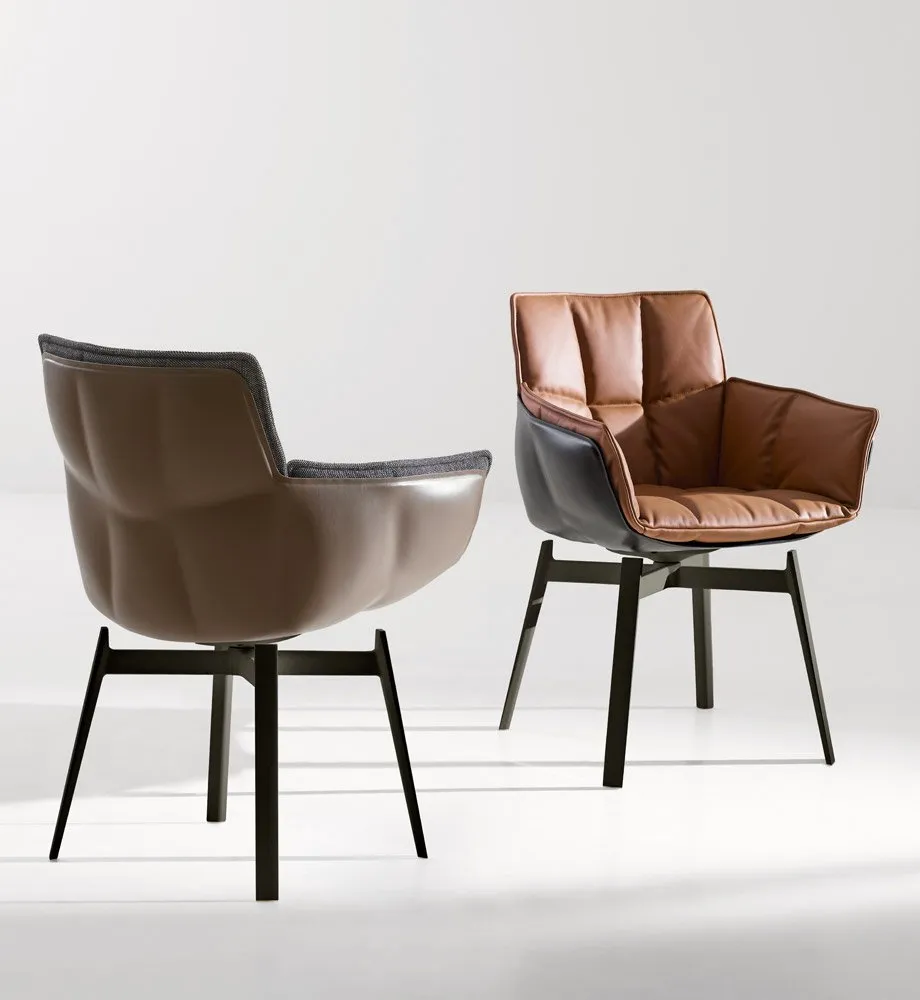 Husk - B&B Italia w Mesmetric
