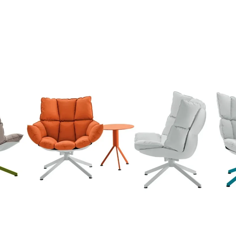 Husk Outdoor – B&B Italia Outdoor at Mesmetric