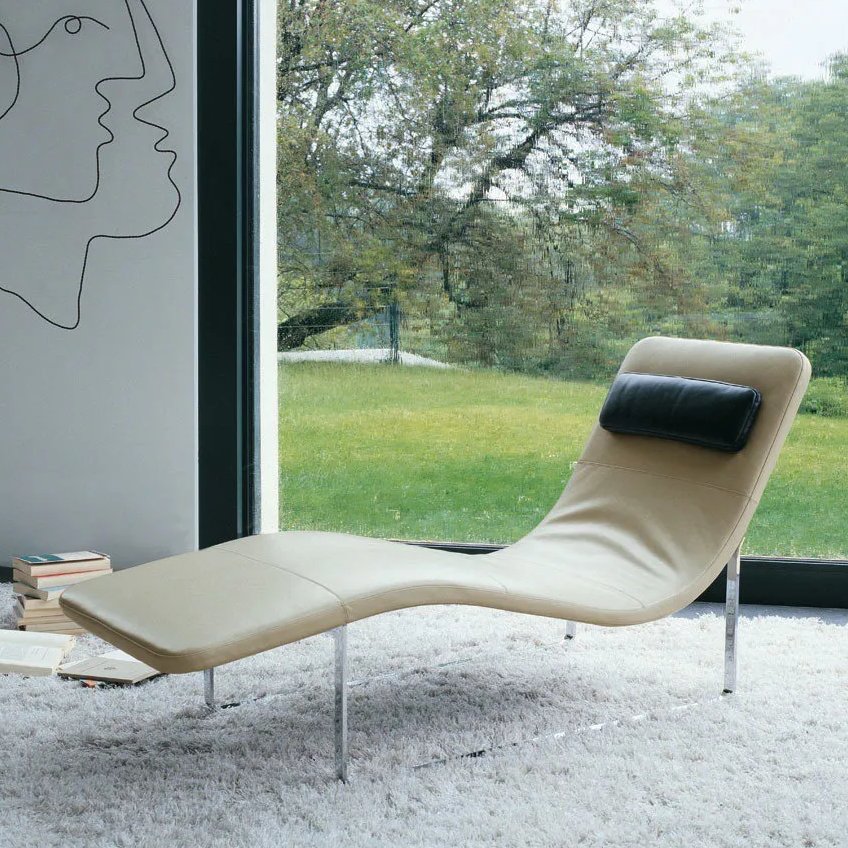 Landscape - B&B Italia w Mesmetric