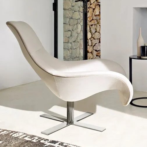 Mart – B&B Italia at Mesmetric