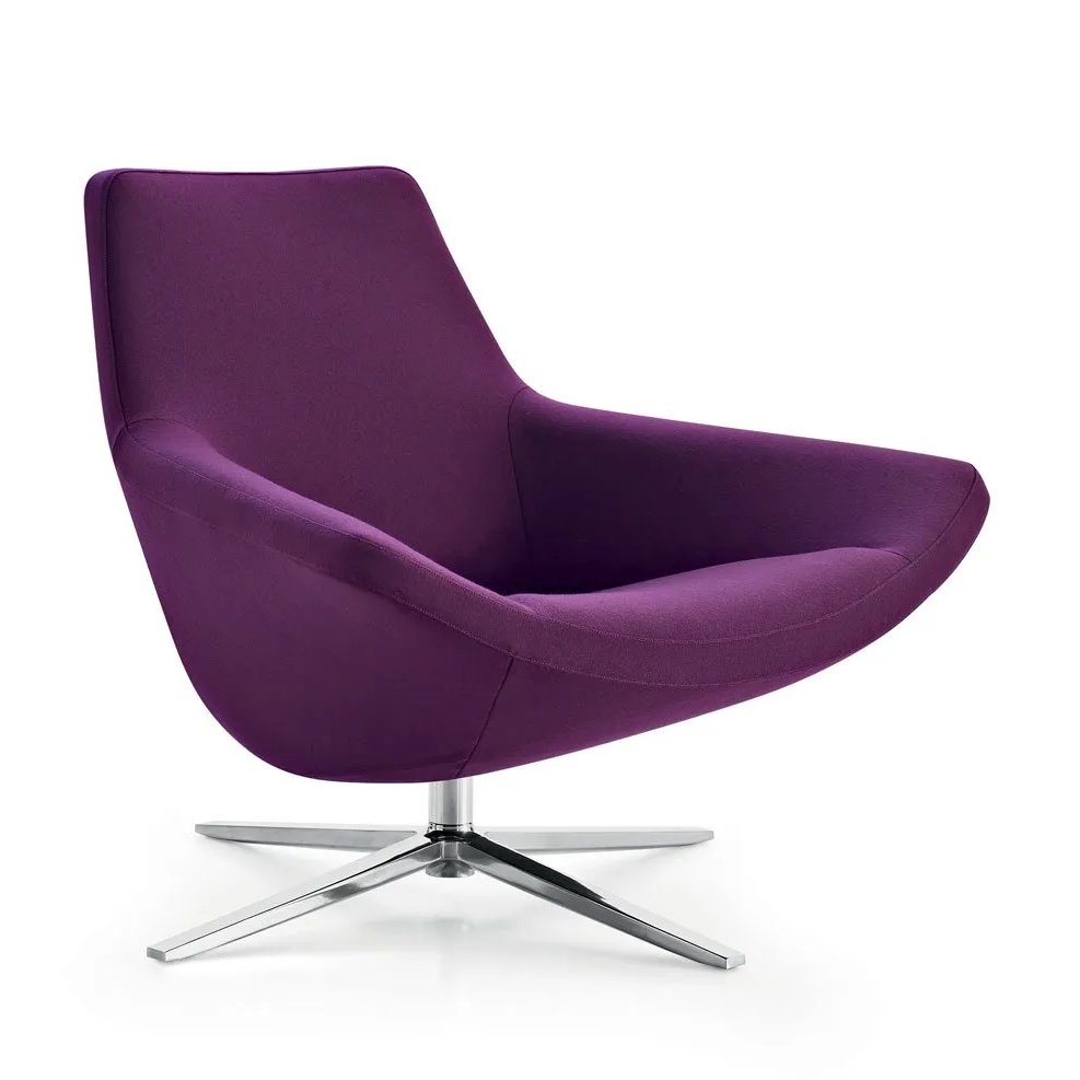 Metropolitan '14 - B&B Italia w Mesmetric