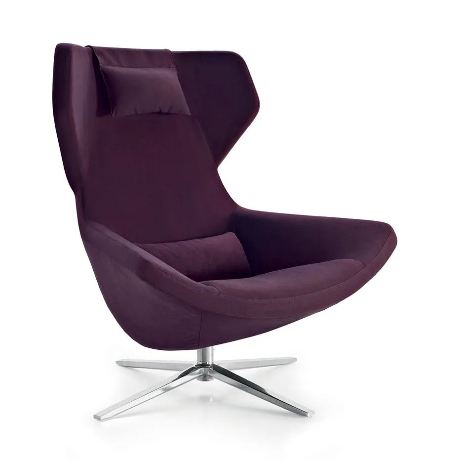 Metropolitan '14 – B&B Italia at Mesmetric