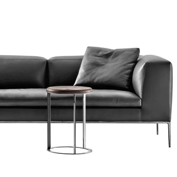 Michel – B&B Italia at Mesmetric