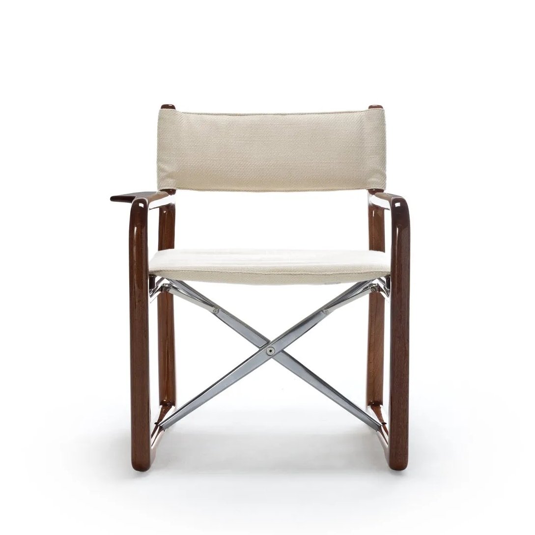 LPIDC01 Foldable Chair Indoor / Outdoor