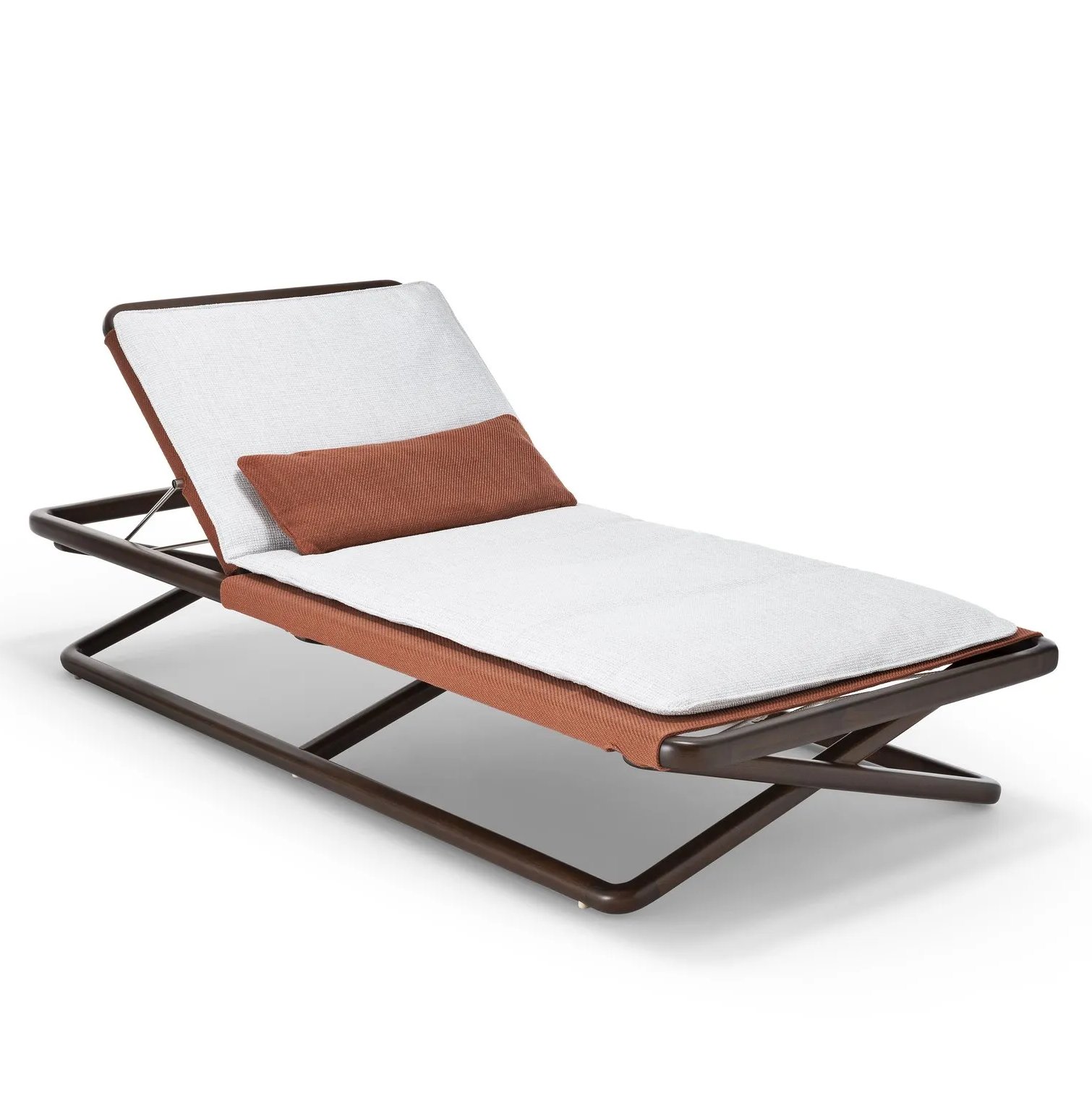 LPIDC04 Sunbed Outdoor