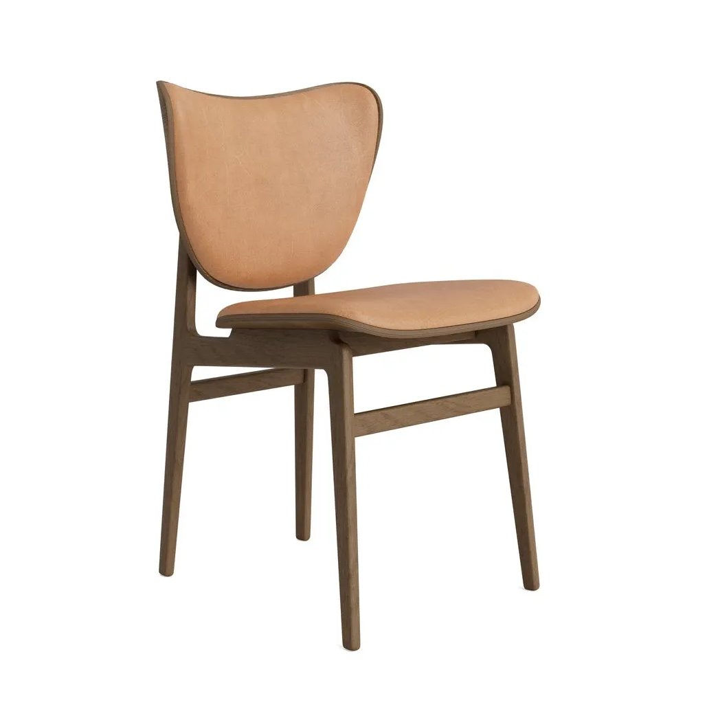 Elephant Dining Upholstered Front