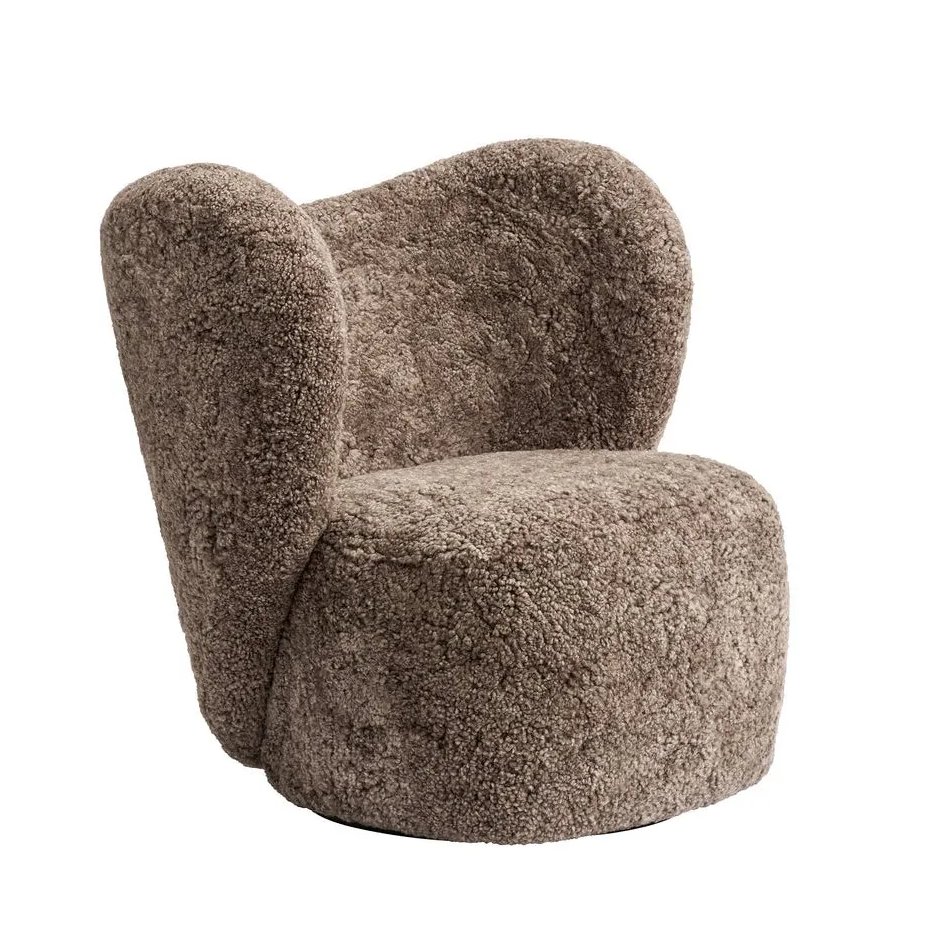 Little Big Chair Sheepskin