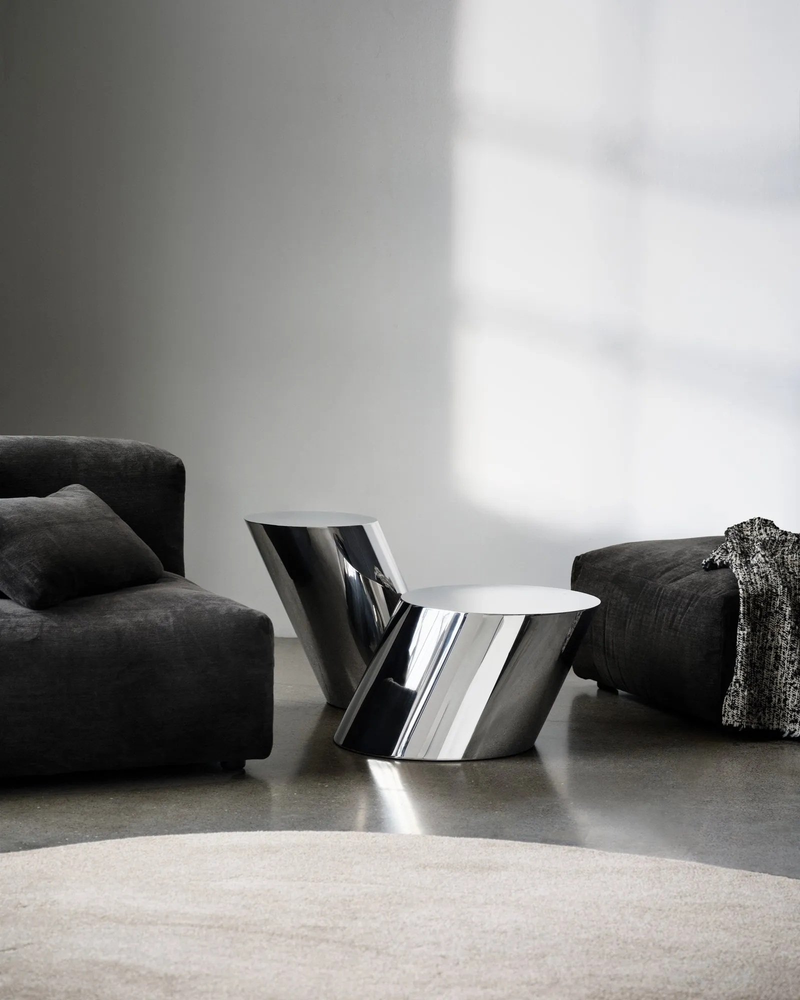 Tilt Table