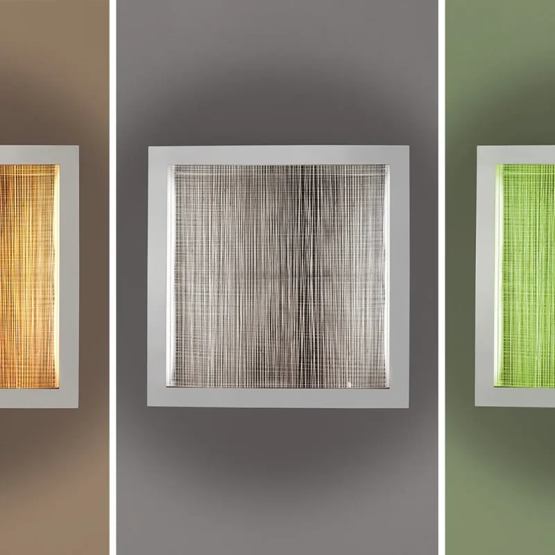 Altrove LED – Artemide at Mesmetric
