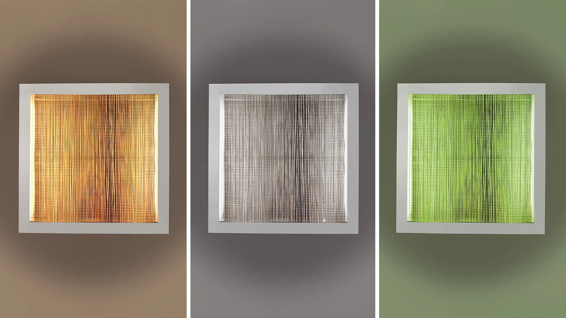 Altrove LED – Artemide at Mesmetric