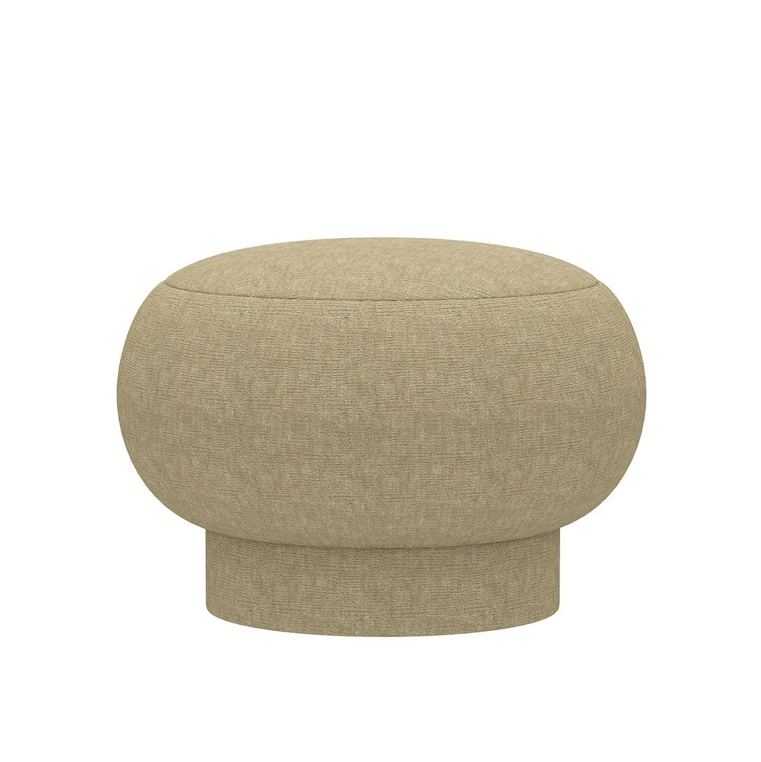 Liège Pouf