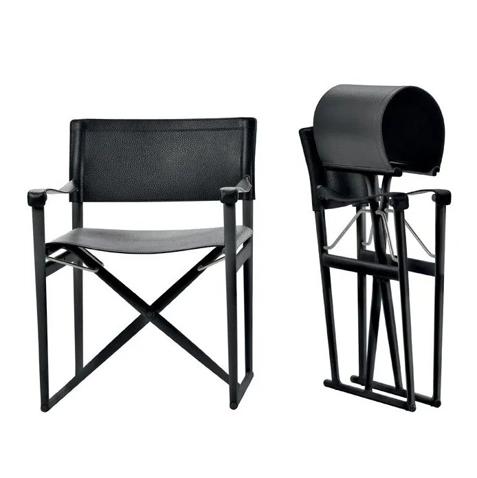 Mirto Folding Armchair – B&B Italia at Mesmetric