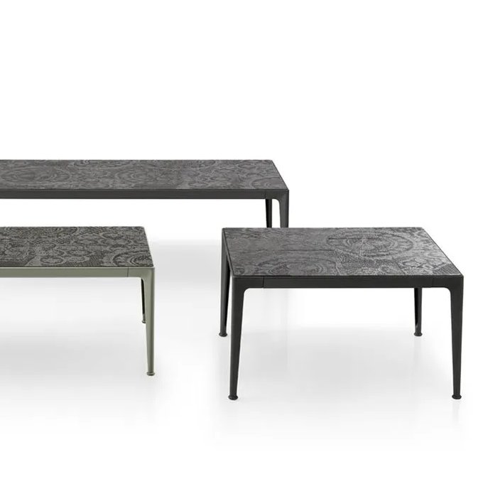Mirto Outdoor - B&B Italia Outdoor w Mesmetric