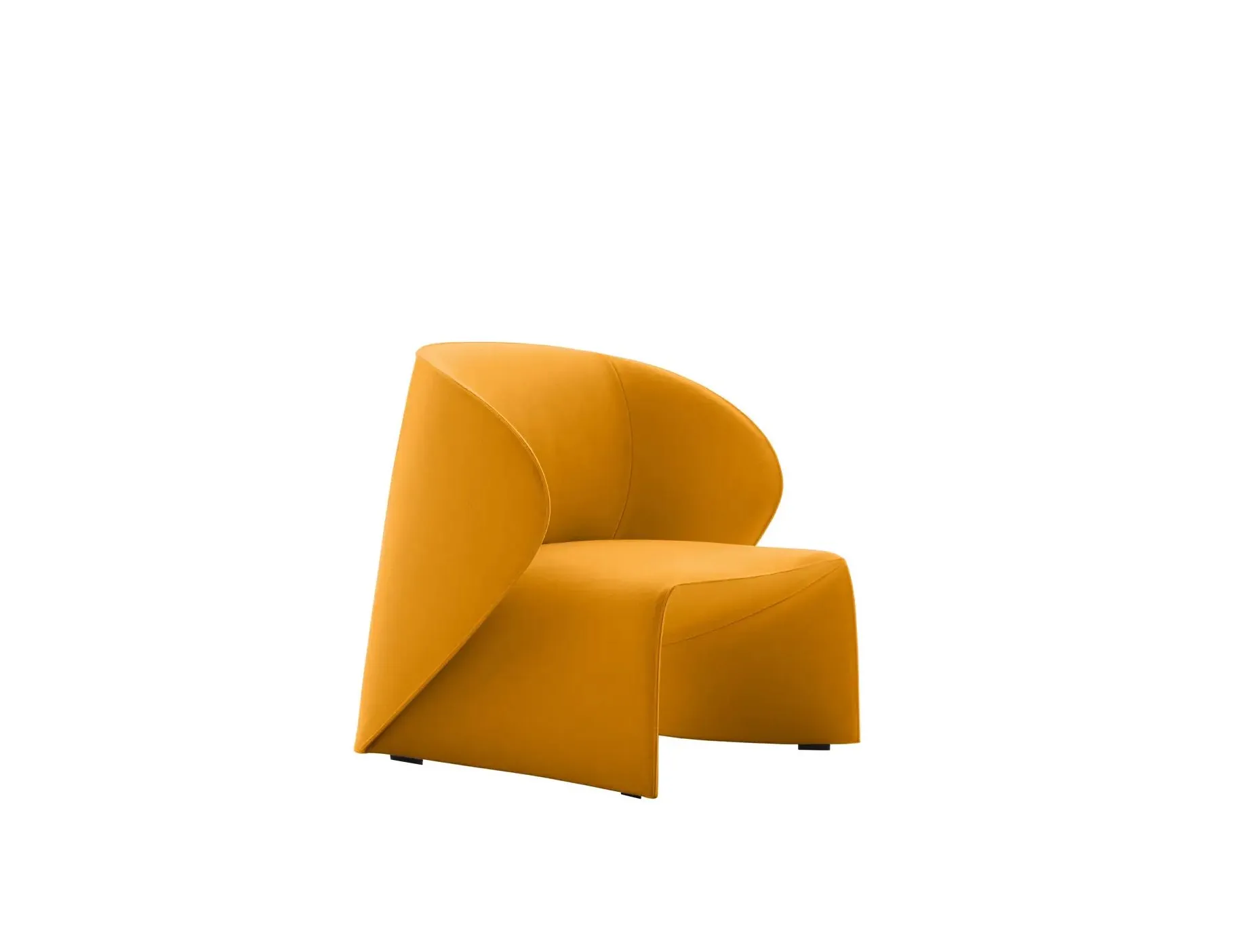Narinari – B&B Italia at Mesmetric