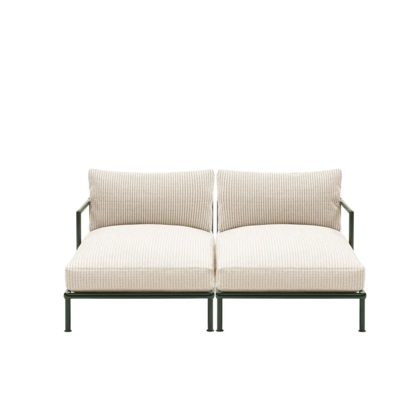 Nooch Outdoor - B&B Italia Outdoor w Mesmetric