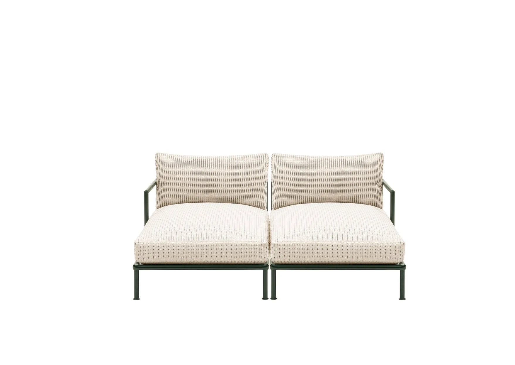 Nooch Outdoor - B&B Italia Outdoor w Mesmetric
