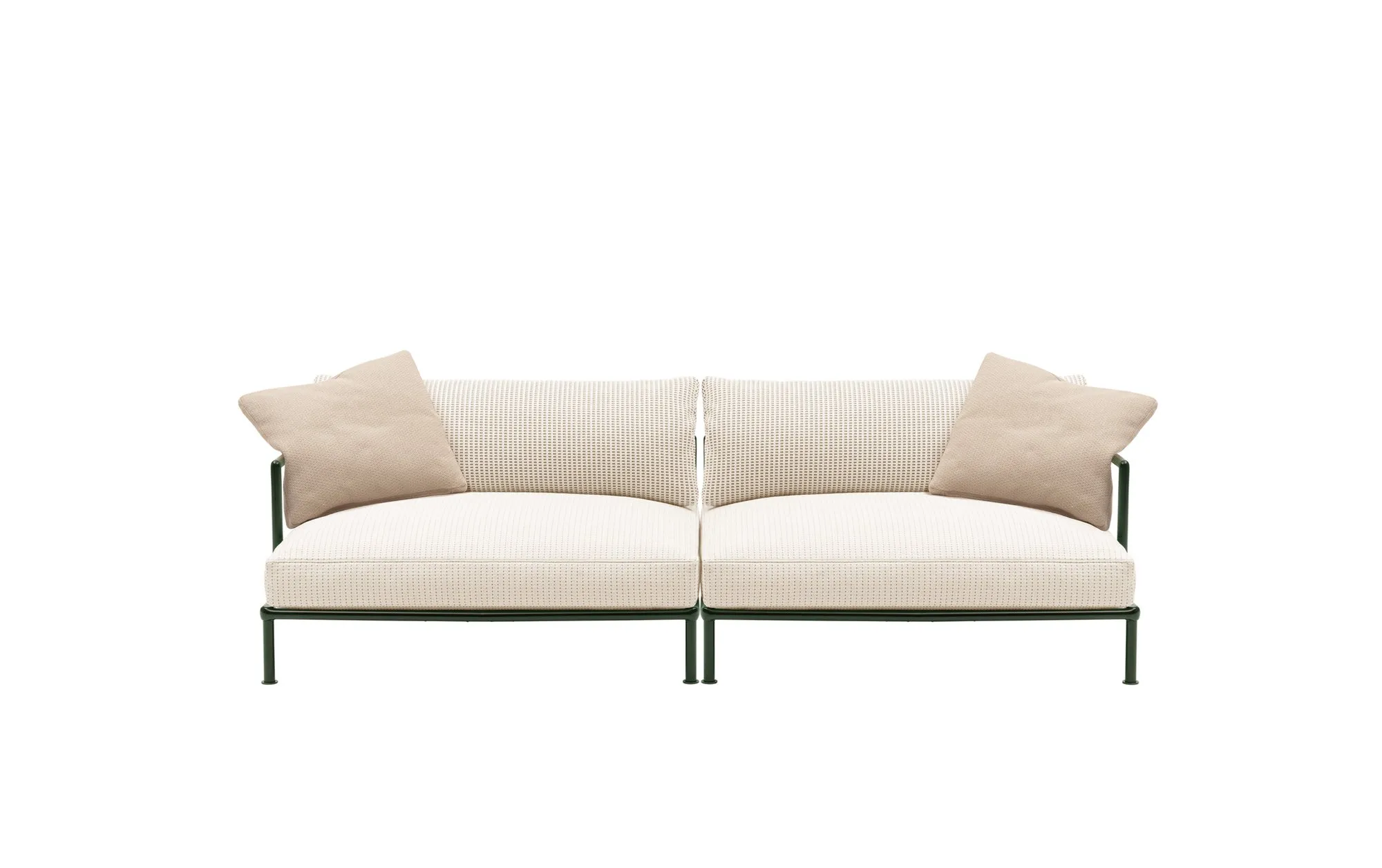 Nooch Outdoor - B&B Italia Outdoor w Mesmetric