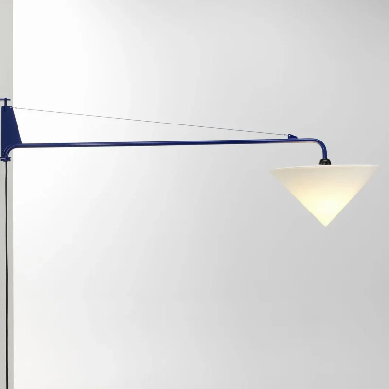 Abat Jour Conique - Vitra w Mesmetric