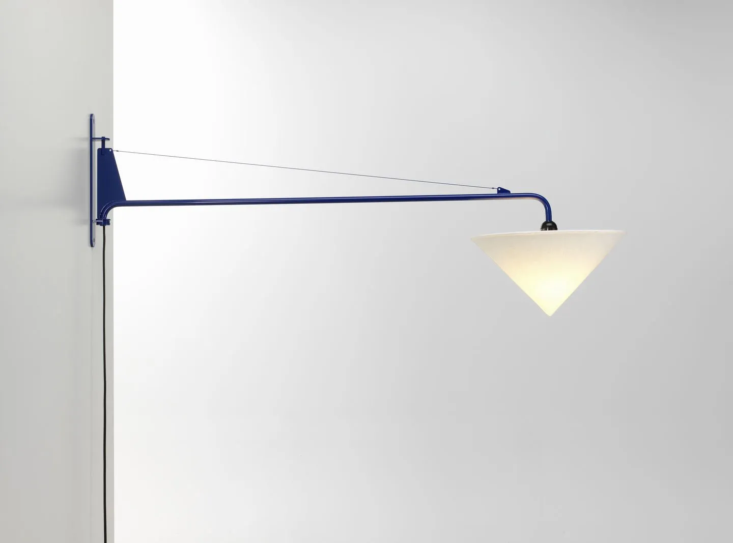 Abat Jour Conique - Vitra w Mesmetric