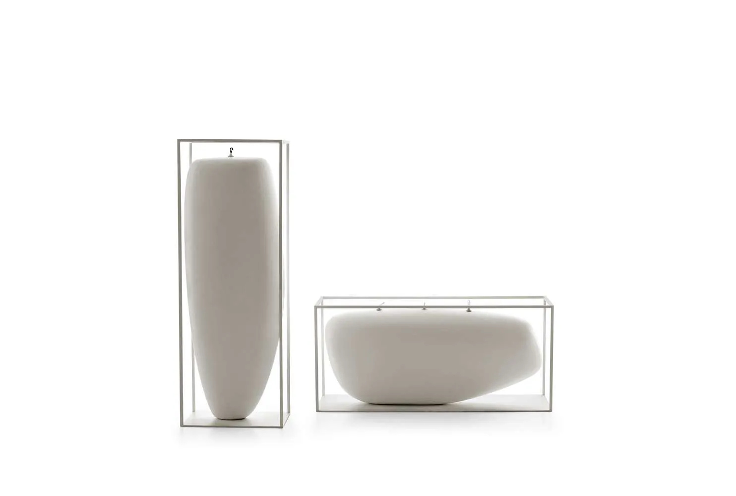 Overscale Flames Outdoor – B&B Italia Outdoor at Mesmetric
