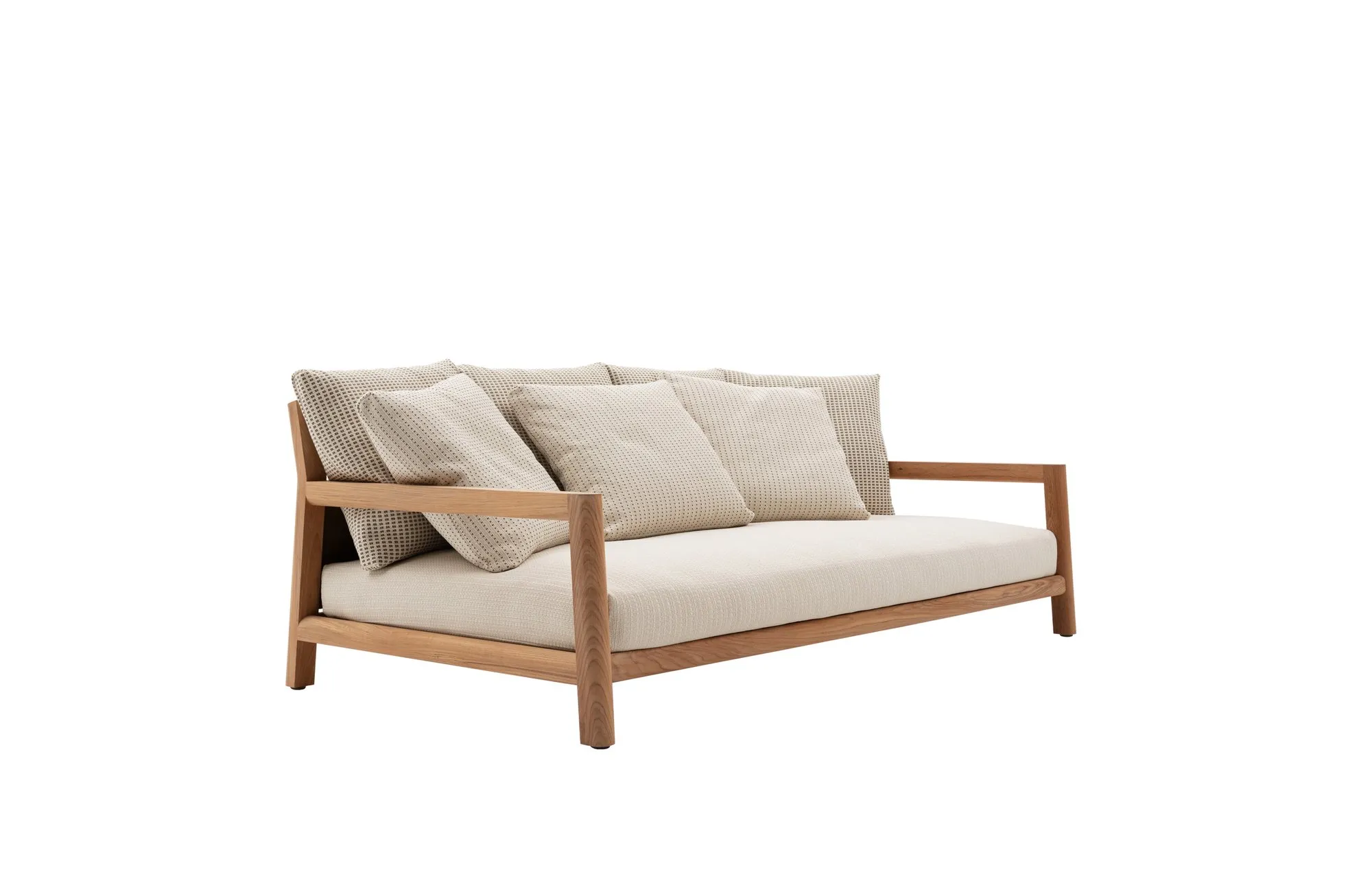 Pablo Outdoor - B&B Italia Outdoor w Mesmetric