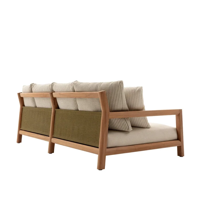 Pablo Outdoor - B&B Italia Outdoor w Mesmetric