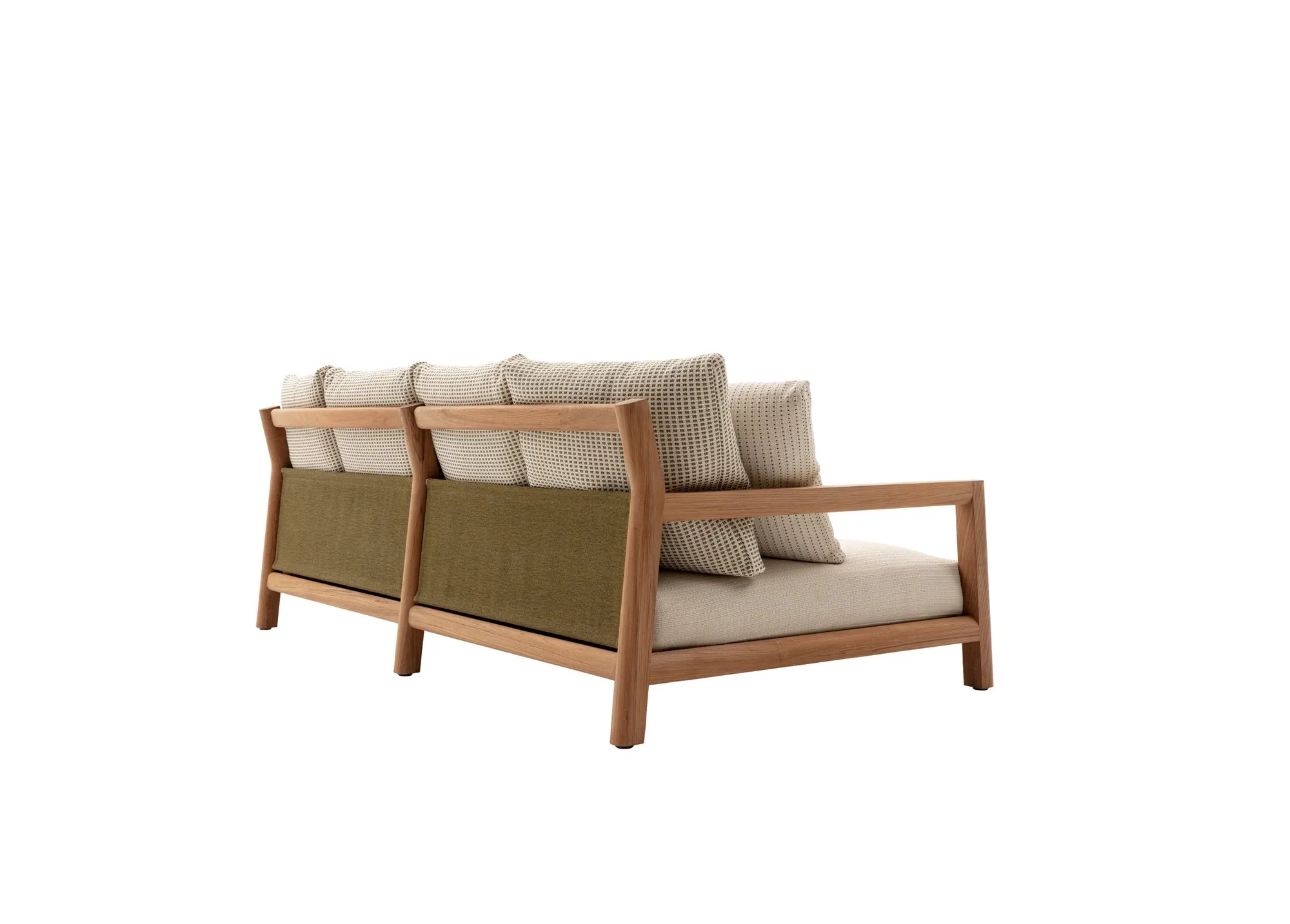 Pablo Outdoor - B&B Italia Outdoor w Mesmetric