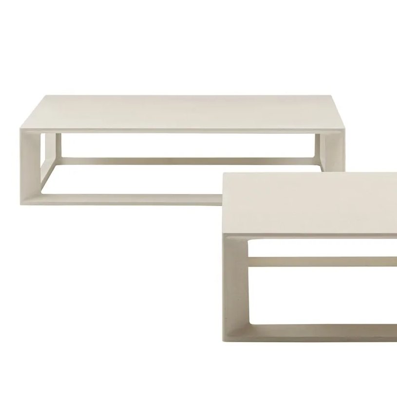 Pablo Outdoor – B&B Italia Outdoor at Mesmetric