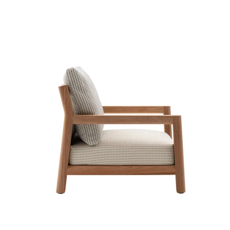 Pablo Outdoor - B&B Italia Outdoor w Mesmetric