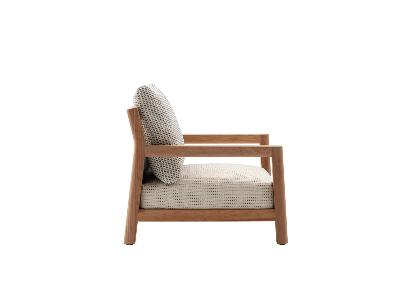 Pablo Outdoor - B&B Italia Outdoor w Mesmetric