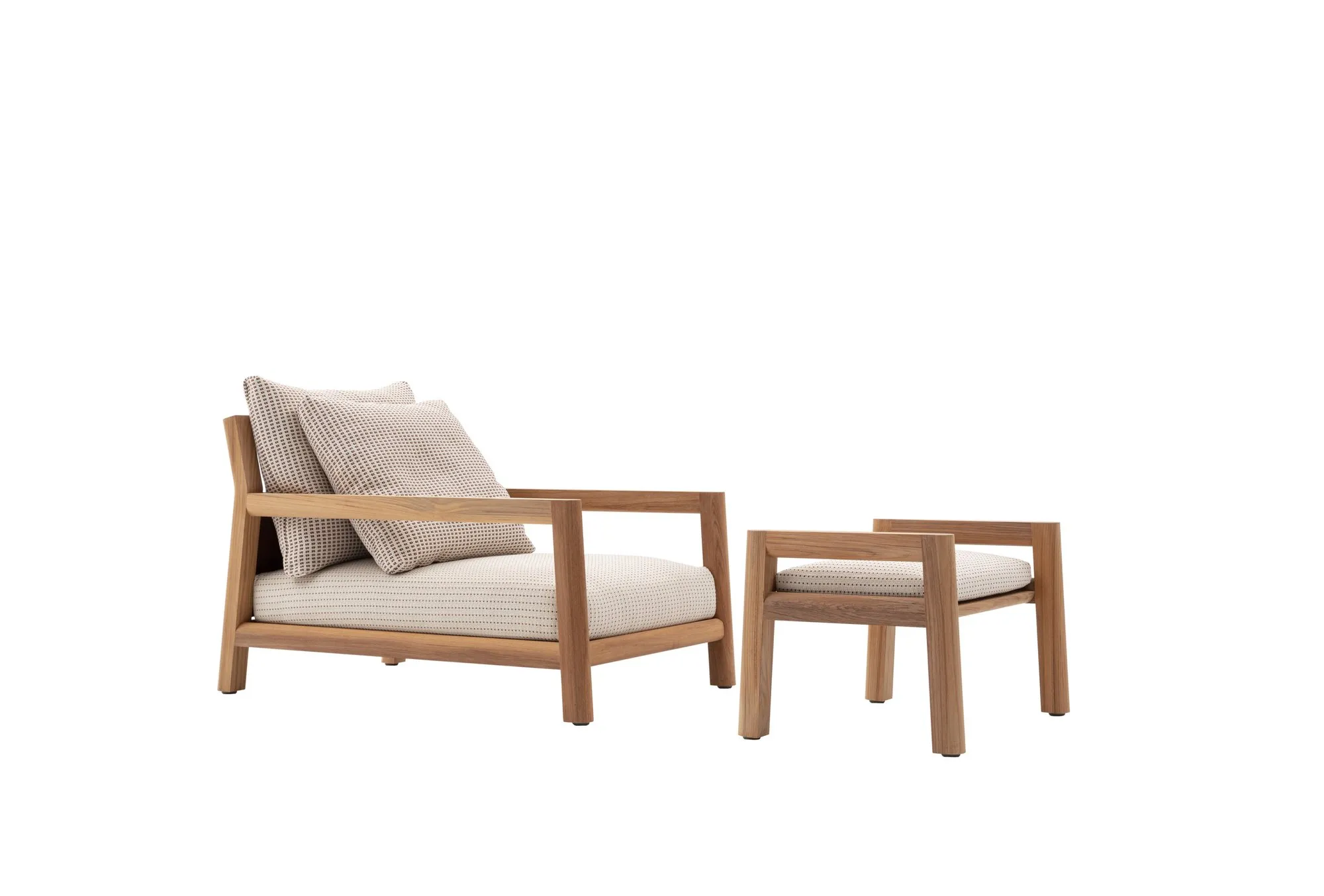 Pablo Outdoor - B&B Italia Outdoor w Mesmetric