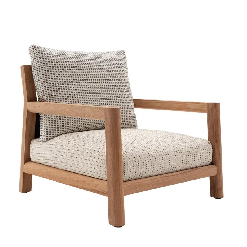 Pablo Outdoor - B&B Italia Outdoor w Mesmetric